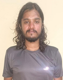 Paresh Kishan